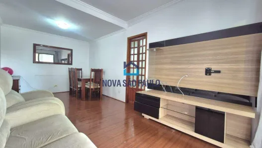 Apartamento com 3 Quartos à venda, 88m² no Vila Monte Alegre, São Paulo