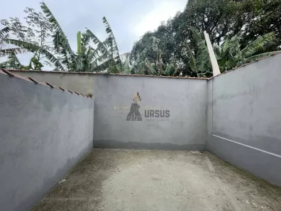 Casa com 2 Quartos à venda, 80m² no Parque Urupês, Taubaté