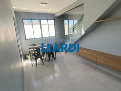 Cobertura com 2 Quartos à venda, 105m² no São Geraldo, Belo Horizonte
