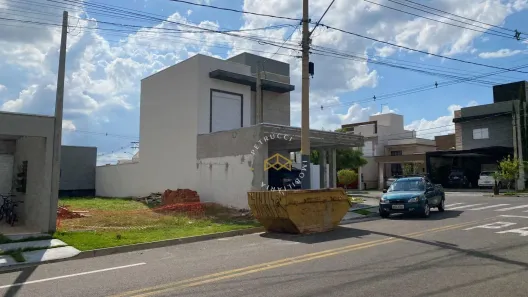 Lote/Terreno à venda, 150m² no Jardim Park Real, Indaiatuba