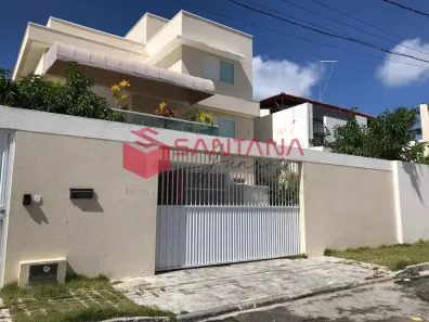 Casa com 8 Quartos à venda, 525m² no Vilas do Atlântico, Lauro de Freitas
