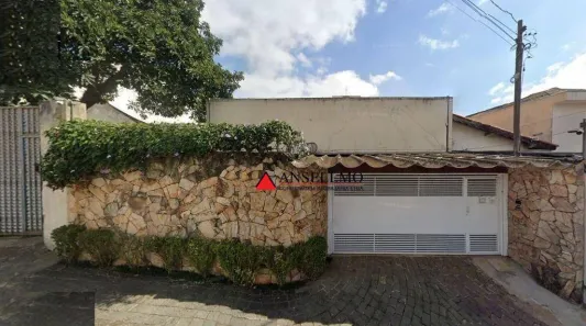 Casa com 3 Quartos à venda, 254m² no Nova Petrópolis, São Bernardo do Campo