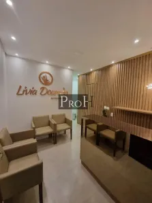 Sala Comercial à venda, 39m² no Olímpico, São Caetano do Sul