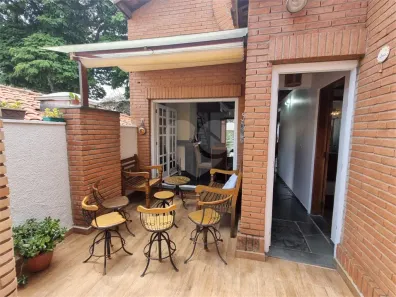Sobrado com 4 Quartos à venda, 220m² no Jardim Olympia, São Paulo
