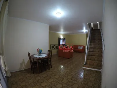 Sobrado com 4 Quartos à venda, 160m² no Vila Taquari, São Paulo
