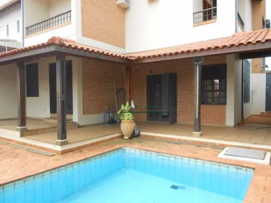 Casa com 3 Quartos à venda, 305m² no Alto da Boa Vista, Ribeirão Preto