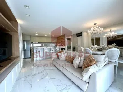 Apartamento com 3 Quartos à venda, 120m² no Pagani, Palhoça