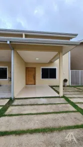 Casa de Condomínio com 3 Quartos para alugar, 120m² no Pedrinhas, Porto Velho