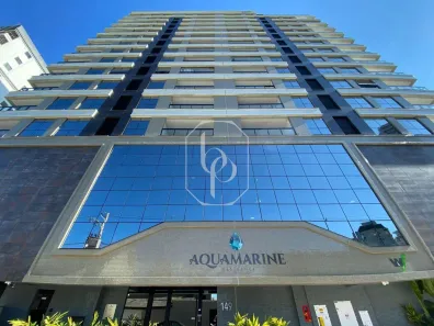 Apartamento com 2 Quartos à venda, 84m² no Pereque, Porto Belo