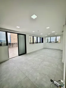 Sala Comercial à venda, 42m² no Vila Boaventura, Jundiaí
