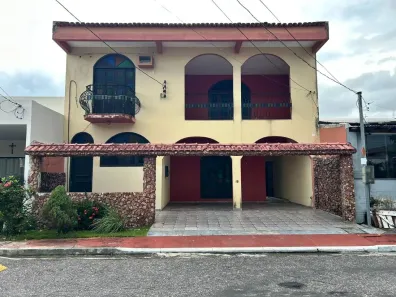 Casa de Condomínio com 3 Quartos à venda, 460m² no Tapanã (Icoaraci), Belém
