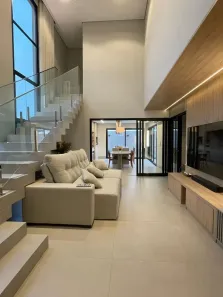 Casa de Condomínio com 3 Quartos à venda, 167m² no Ribeirão do Lipa, Cuiabá