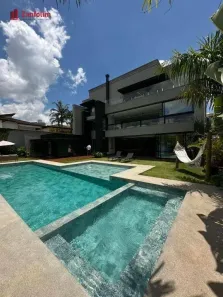 Casa de Condomínio com 5 Quartos à venda, 1106m² no Alphaville Residencial Dois, Barueri