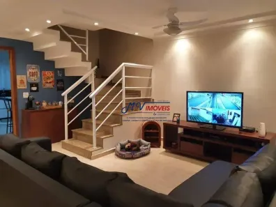Sobrado com 3 Quartos à venda, 95m² no Jardim Independência, São Paulo