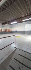 Galpão/Depósito/Armazém para alugar, 555m² no Vila Lusitânia, São Bernardo do Campo