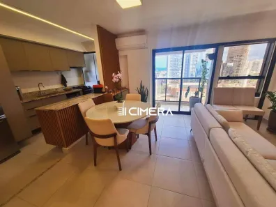 Apartamento com 2 Quartos à venda, 85m² no Jardim Faculdade, Sorocaba