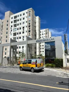 Apartamento com 2 Quartos à venda, 45m² no Buraquinho, Lauro de Freitas