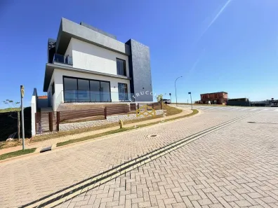 Casa de Condomínio com 3 Quartos à venda, 352m² no Residencial Jatibela, Campinas