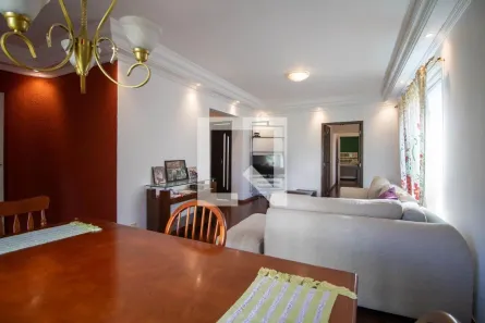 Apartamento com 3 Quartos à venda, 135m² no Vila Andrade, São Paulo