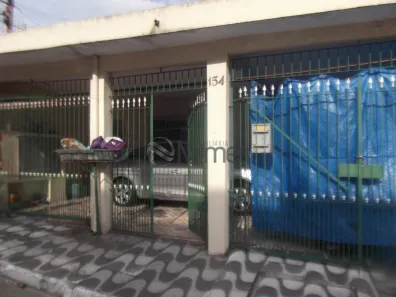 Casa com 3 Quartos à venda, 250m² no Vila Roque, São Paulo