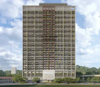 Apartamento com 2 Quartos à venda, 74m² no Jardim Portal I e II, São Paulo