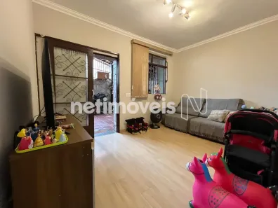 Apartamento com 3 Quartos à venda, 106m² no Calafate, Belo Horizonte