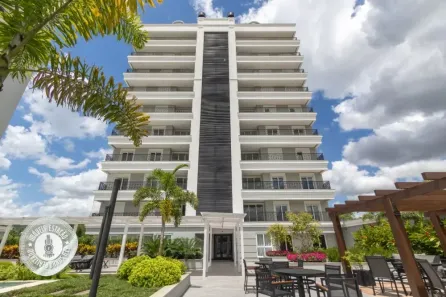 Apartamento com 2 Quartos à venda, 100m² no Itoupava Central, Blumenau