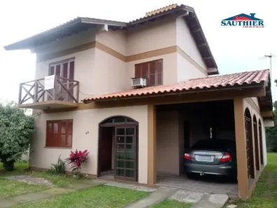 Casa com 3 Quartos à venda, 122m² no Liberdade, Esteio