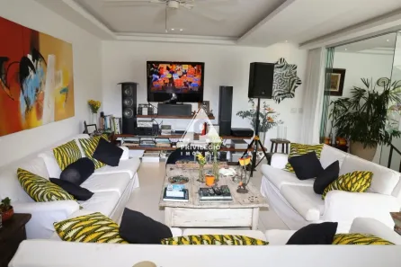 Cobertura com 4 Quartos à venda, 315m² no Laranjeiras, Rio de Janeiro