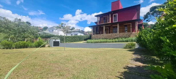Casa com 4 Quartos à venda, 313m² no , São Lourenço