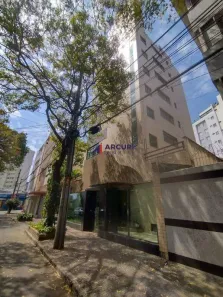 Apartamento com 3 Quartos à venda, 99m² no Carmo, Belo Horizonte