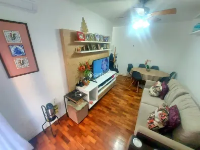 Apartamento com 2 Quartos à venda, 64m² no Rio Branco, Porto Alegre