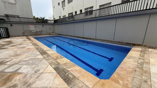 Apartamento com 3 Quartos à venda, 90m² no Vila Luis Antônio, Guarujá