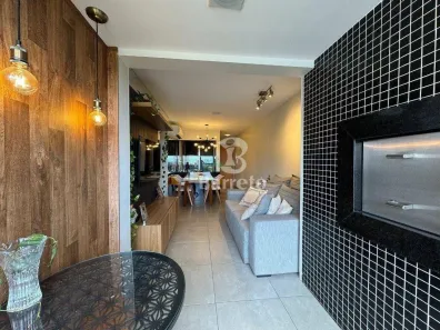 Apartamento com 3 Quartos à venda, 81m² no Vivendas do Arvoredo, Londrina