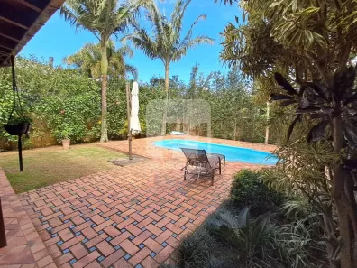 Casa de Condomínio com 4 Quartos à venda, 277m² no Campeche, Florianópolis