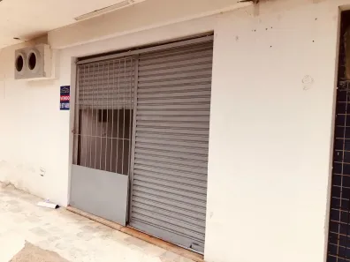 Ponto Comercial à venda, 60m² no Soledade, Recife