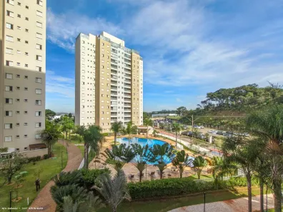 Apartamento com 3 Quartos à venda, 93m² no Engordadouro, Jundiaí
