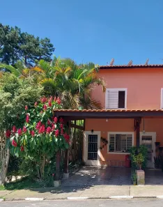 Casa de Condomínio com 2 Quartos à venda, 85m² no Vila Clara, Cotia