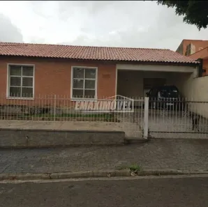Casa com 3 Quartos à venda, 227m² no Jardim Santa Rosália, Sorocaba