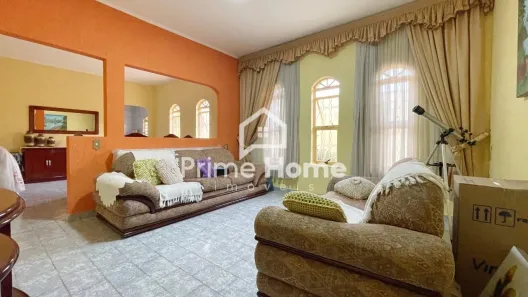 Casa com 3 Quartos à venda, 225m² no Jardim Adhemar de Barros, Campinas