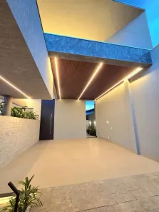 Casa com 4 Quartos à venda, 237m² no Anápolis City, Anápolis