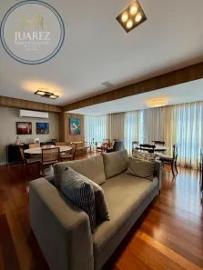 Apartamento com 3 Quartos à venda, 108m² no Graça, Salvador