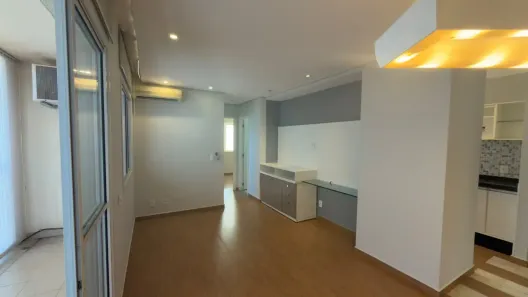 Apartamento com 2 Quartos à venda, 64m² no Jardim Tarraf II, São José do Rio Preto