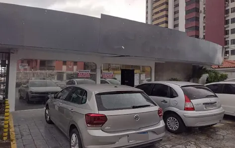 Imóvel Comercial para alugar, 350m² no Lagoa Nova, Natal