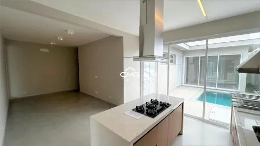 Casa de Condomínio com 3 Quartos à venda, 154m² no Ondinhas, Piracicaba