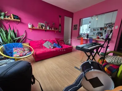 Apartamento com 3 Quartos à venda, 72m² no Jardim Adhemar de Barros, São Paulo