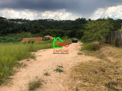 Lote/Terreno à venda, 6100m² no Vista Alegre, Vinhedo