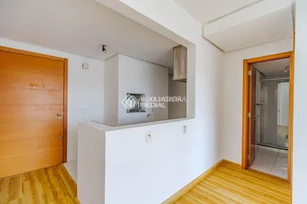 Apartamento com 1 Quarto à venda, 43m² no Cidade Baixa, Porto Alegre
