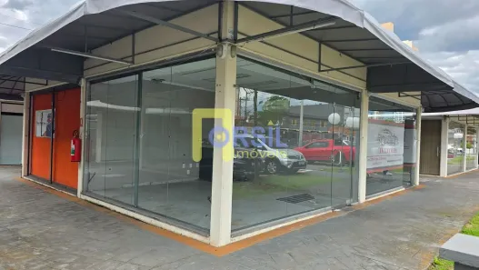 Sala Comercial para alugar, 20m² no Vila Mogilar, Mogi das Cruzes