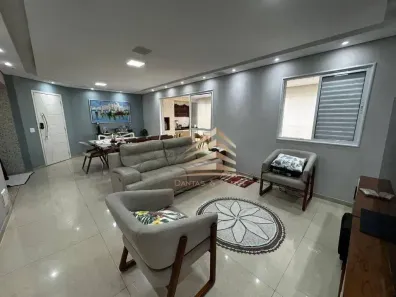 Apartamento com 3 Quartos à venda, 128m² no Vila Leonor, Guarulhos
